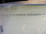 Thermo Environmental 48C CO Analyzer New In Box See Pictures