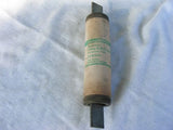 Gould Time Delay Renewable Fuse RFS-200 200A 600 VAC or Less Tested