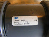 George Fisher 1" DN 25 Type 360 Check Valve