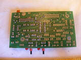 Anderson Instrument 56000A13C Output Board