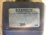 REXROTH Taskmaster P68174-0014 Pneumatic Cylinder 1 1/2 x `1 1/2