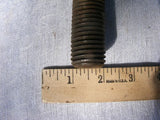 Eye Bolt Lifting Electric Motor 6 1/2" Long Fits 1" Thread Stamped #30 EB-30