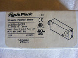 Hyde Park Superprox SC656A-BV0FP Flat Profile Configurable Sensor Voltage Output