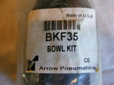 Watts/Arrow Pneumatics BKF35 Bowl Kit