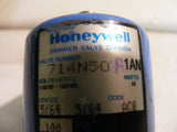 Honeywell Skinner  714N50 100 PSI Valve