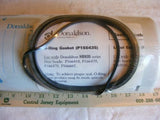 Donaldson P550252 Hydraulic Filter w/O-Ring Gaskets