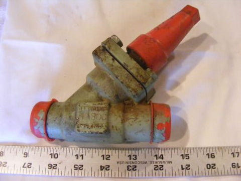 Danvalve Angle Stop Valve See Pictures