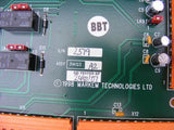 markem 31a123.a2 CimPak 300 Circuit Board