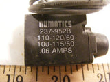 Numatics 237-952B Solenoid Coil