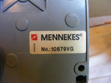 Mennekes ME 32MS1A Disconnect Switch 30Amp 3ph 600Vac 10HP Max NIB