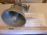 Bogen AH-5A Amplfied Horn 5 Watt New In Box See Pictures
