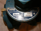 Parker Solenoid Valve S4A Port 25mm stamped R/3 301225 3 port