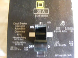 Square D EGB34020 Circuit Breaker 30 A 3P 480Y/277V 50/60Hz New In Box