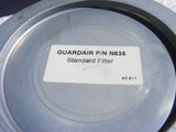 Guardian N635 Cartridge Filter Nortech