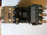 Allen Bradley 509-COD-B1J Full Voltage Starter NEMA 2 See Pictures