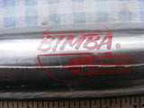 BIMBA Stainless Steel SR-1725-DVW PNEUMATIC  CYLINDER