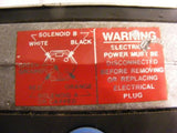 Vickers Directional Valve 880027PA5DG4S4LW012AB60 Pilot Valve