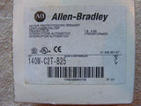Allen Bradley 140M-C2T-B25 Motor Protector/Circuit Breaker