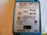 Honeywell Micro Switch LSYRC5KP-FP Heavy Duty Limit Switch 10AMP 120VAC