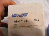 Vickers 02-101731 BS1 COIL 110V50 .48AMP 120V60 .46AMP NIB