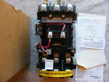 Allen Bradley Full Voltage Starter 509-AOD New In Box