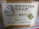 Boston Gear Fluid Power EN61340-MG EN61341-MG compressed air filter 250 psi at 1