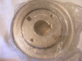 Browning 24HH100 GEAR BELT PULLEY SYNCHRONOUS New In Package