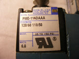 Mac 811C-PM-114DA-142 w/ PME-114DAAA Pilot Valve Used No Package