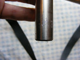 Precision Twist Drill HSS 41/64  Type R40P Polished Screw Machine