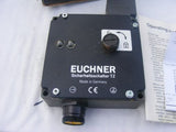 Euchner TZ1RE024PG0R8C SAFETY SWITCH RIGHT HAND 24 VDC
