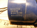 Lot of 2 Alco Emerson X-22164-69-18 240/50-60 Solenoid Coils
