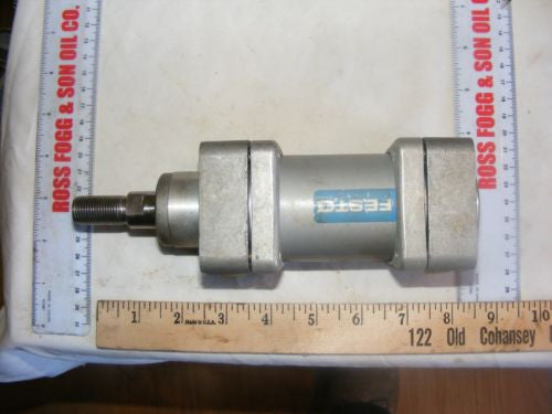 Festo Type DN-50-25 5179 Pneumatic Cylinder