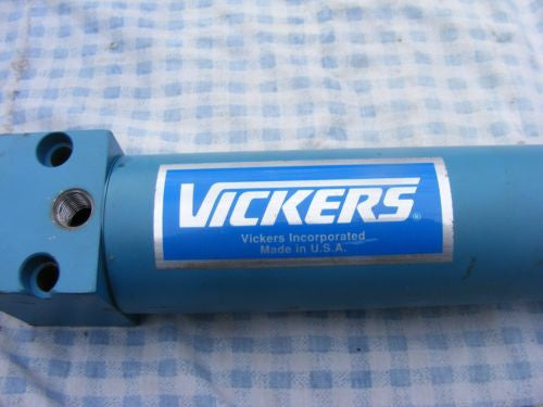 Vickers TA01DABA 1AA1300 J059 250 PSI 2/.75x13  2"/3/4"x13" New