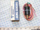 Gems Sensors Level Switch P/N 42120