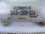 ARO Economair 2415-1009-014 1-1/2IN STROKE 1-1/2IN BORE PNEUMATIC CYLINDER