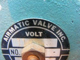 Airmatic Valve LDS2 R 1/2"
