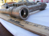 Lot of 3/4" 600 WOG Brass Ball Valves & Stainless Steel Couplings Tees Elbows Et