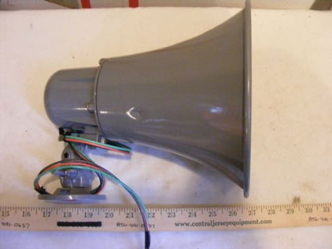 Fanon Public Address Loudspeaker HDA-15T-2V