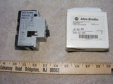 Allen Bradley 140M-C2T-B25 Motor Protector/Circuit Breaker