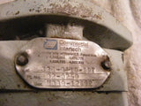 Commercial Intertech 326-9110-097  02-0250  S/N N039-12432 Hydraulic Pump