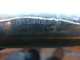 Bimba D14403A2-5 D-14403-A-2.5 Pneumatic cylinder