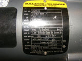 Used Baldor Electric Motor 1/3HP .33Hp VM3534