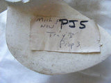 Michigan PJ5 Aluminum Propeller OMC #310208 3 Hp 1955-69