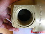 Boston Gear EN41460-MG Std Air Filter, Max Flow: 445ft³/min, 40µm Fltr, 250psigM