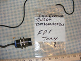 Telemecanique XS2M30MA250I1 sensor