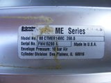 Shrader Bellows Pneumatic Cylinder 80CTMER14MC 260