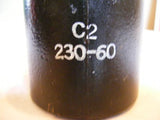 Magnatrol C2 230V Coil