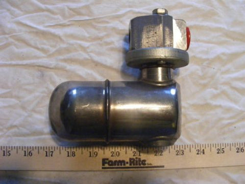 ARMSTRONG  INVERTED BUCKET STEAM TRAP 3/4 160 PSI