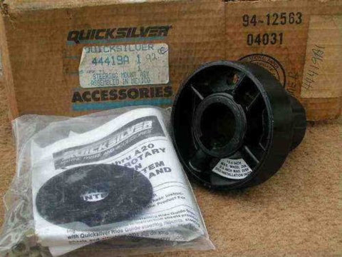 QuickSilver Mercrusier Steering Mount Assembly 44419a-1