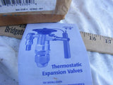 Sporlan 370-002220-005 Thermostatic Expansion Valve